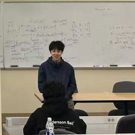 Joshua Chen